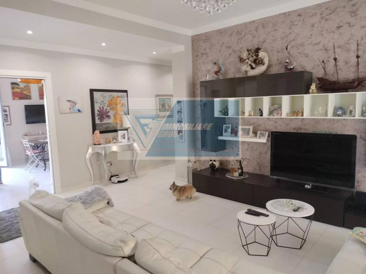 appartamento in vendita a Siracusa in zona Belvedere