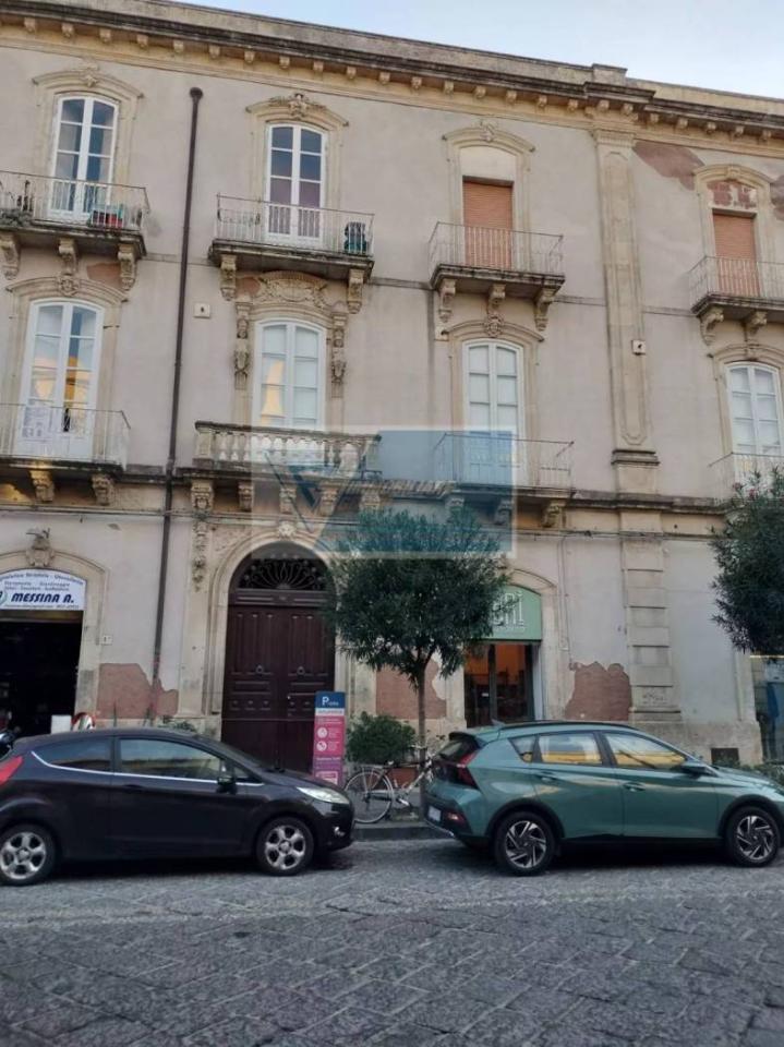 appartamento in vendita a Siracusa in zona Centro Città