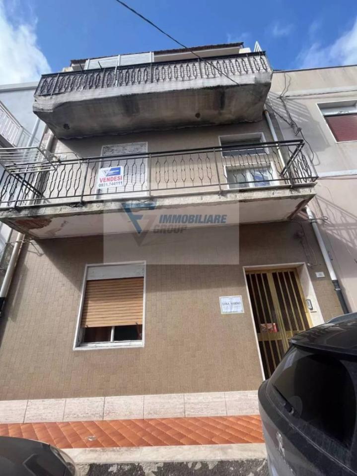 appartamento in vendita a Siracusa in zona Belvedere