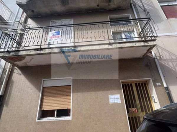 appartamento in vendita a Siracusa in zona Belvedere
