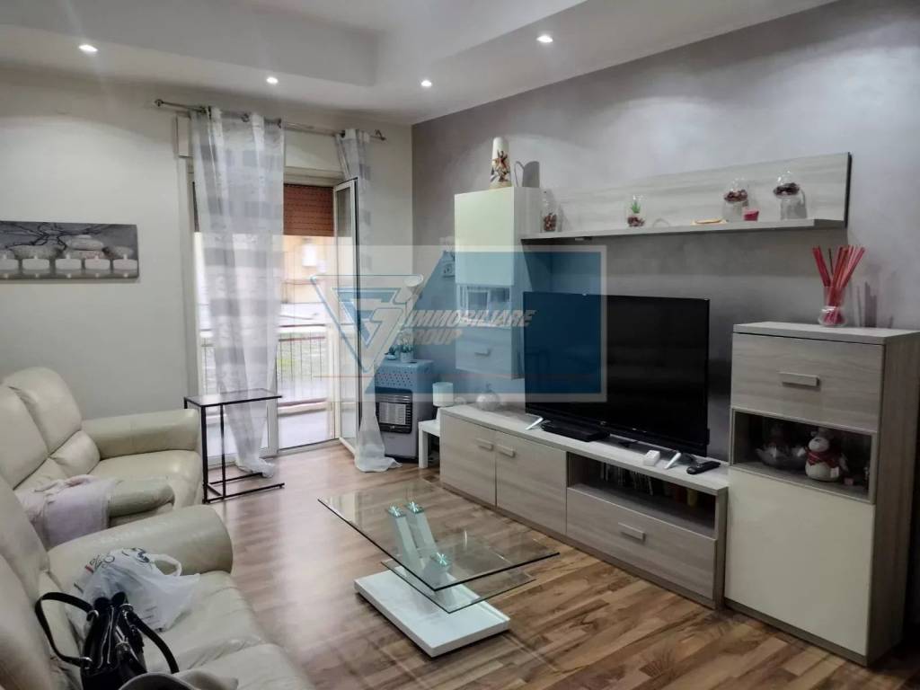 appartamento in vendita a Siracusa in zona Belvedere