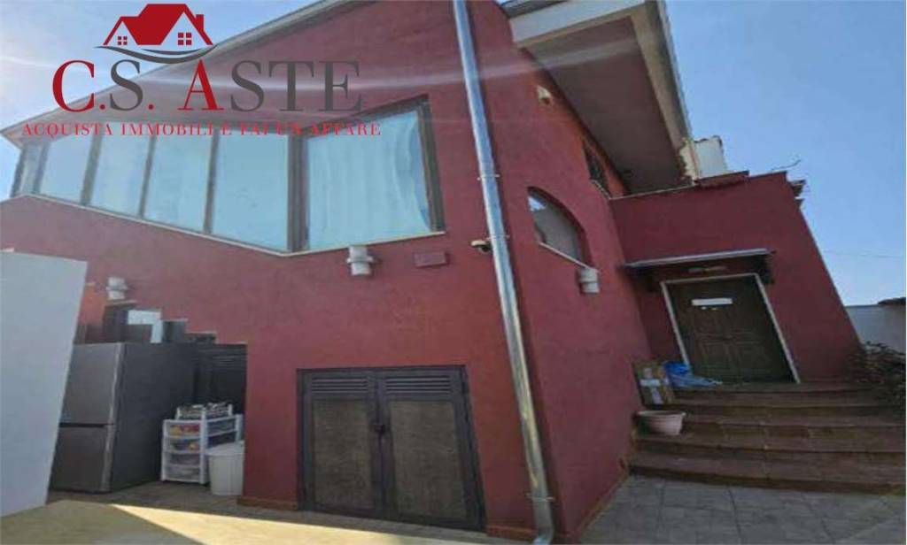 appartamento in vendita a Siracusa in zona Fontane Bianche