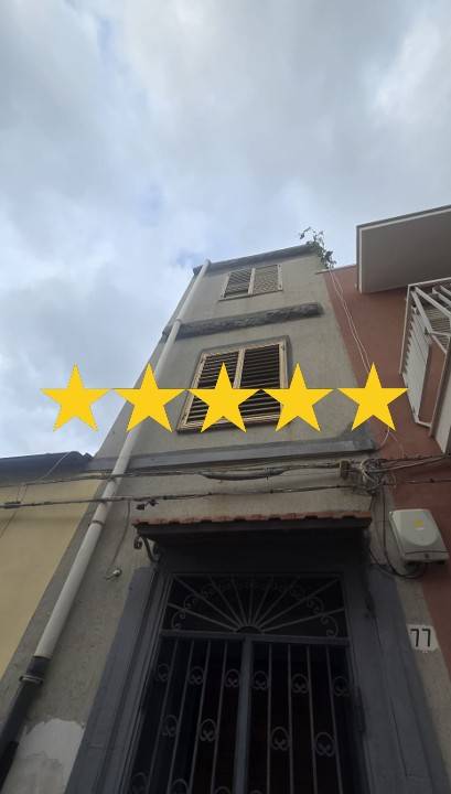 appartamento in vendita a Siracusa in zona Borgata