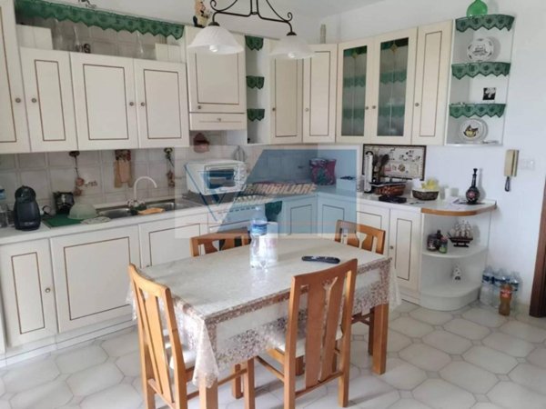 appartamento in vendita a Siracusa in zona Grottasanta