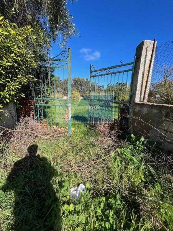 terreno agricolo in vendita a Siracusa in zona Isola / Plemmirio