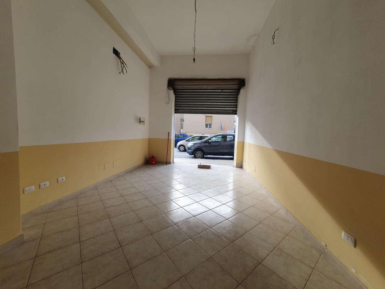 negozio in vendita a Siracusa in zona Centro Città