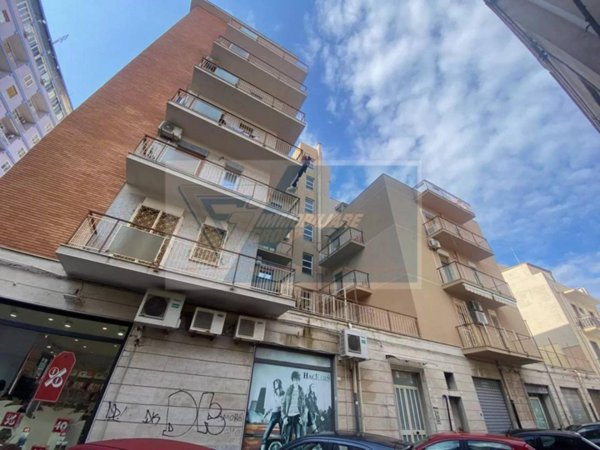 appartamento in vendita a Siracusa in zona Grottasanta