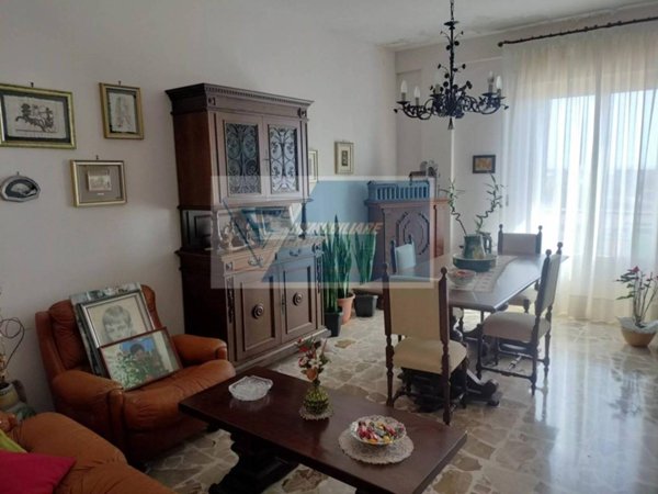 appartamento in vendita a Siracusa in zona Scala Greca
