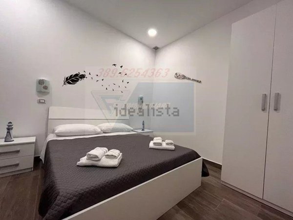 appartamento in vendita a Siracusa in zona Centro Città