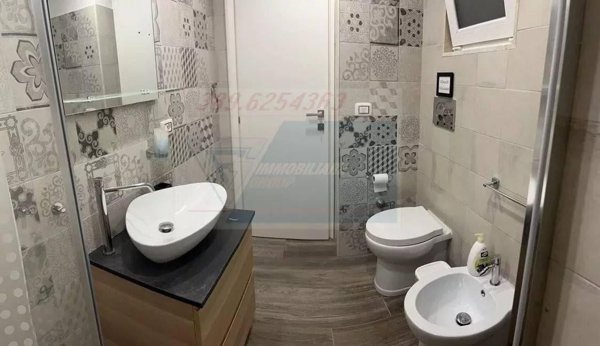 appartamento in vendita a Siracusa in zona Borgata