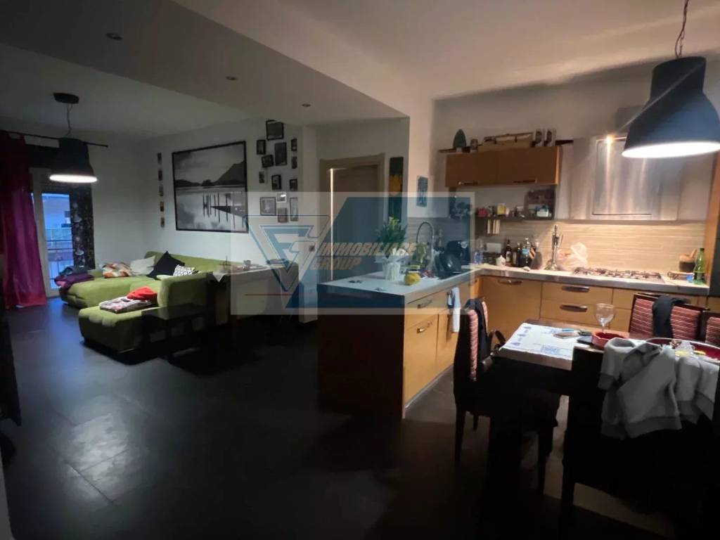 appartamento in vendita a Siracusa in zona Scala Greca