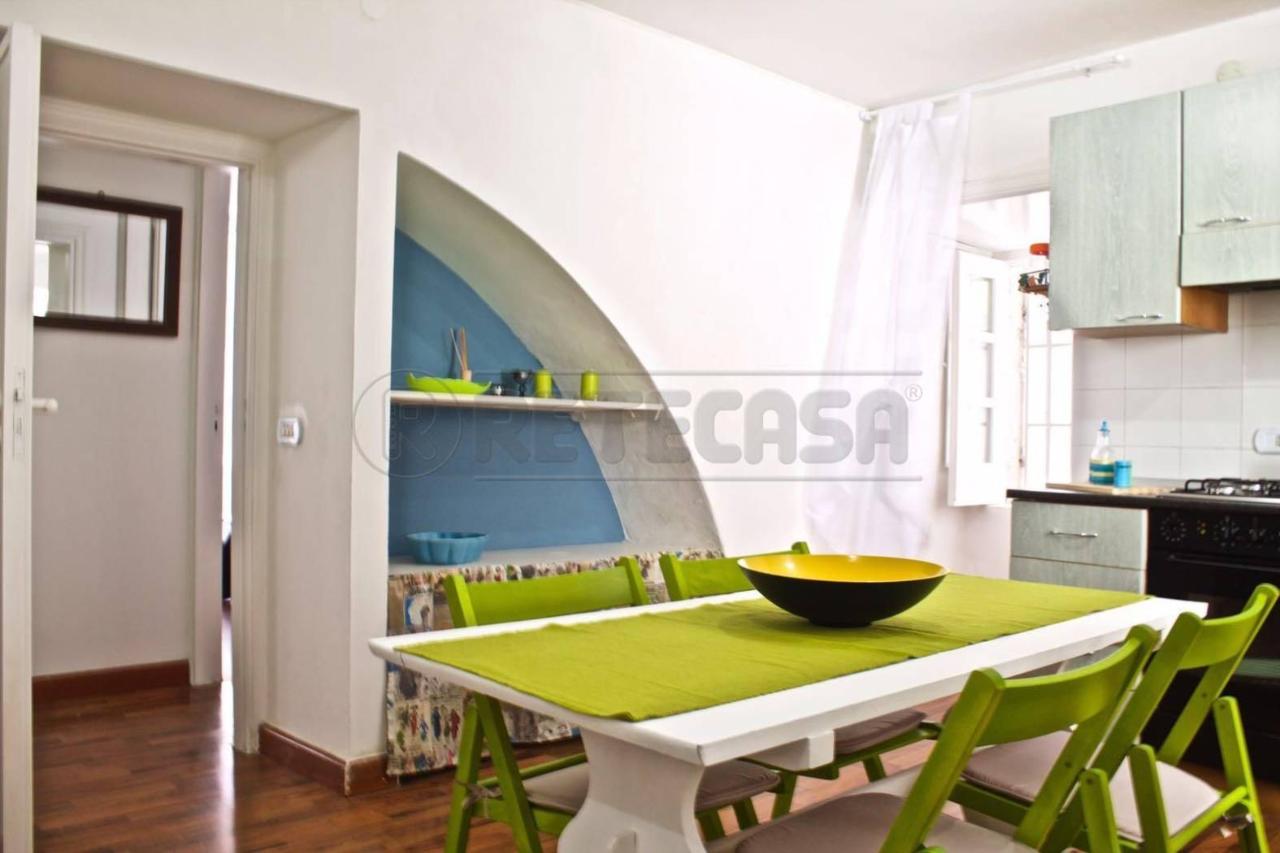appartamento in vendita a Siracusa in zona Centro Città