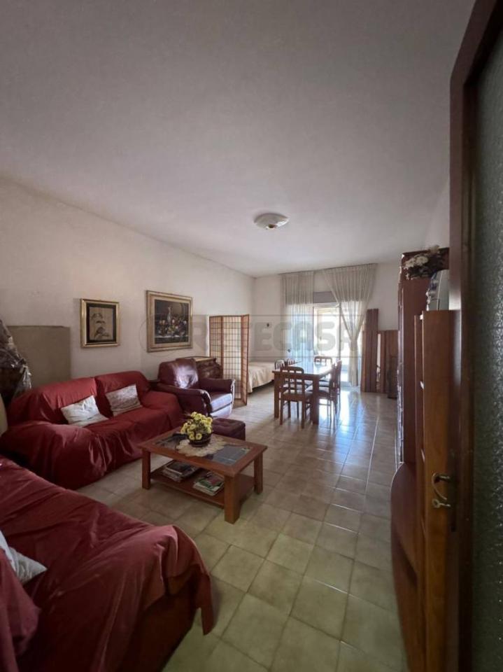appartamento in vendita a Siracusa in zona Grottasanta