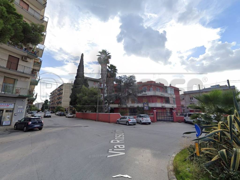 appartamento in vendita a Siracusa in zona Scala Greca