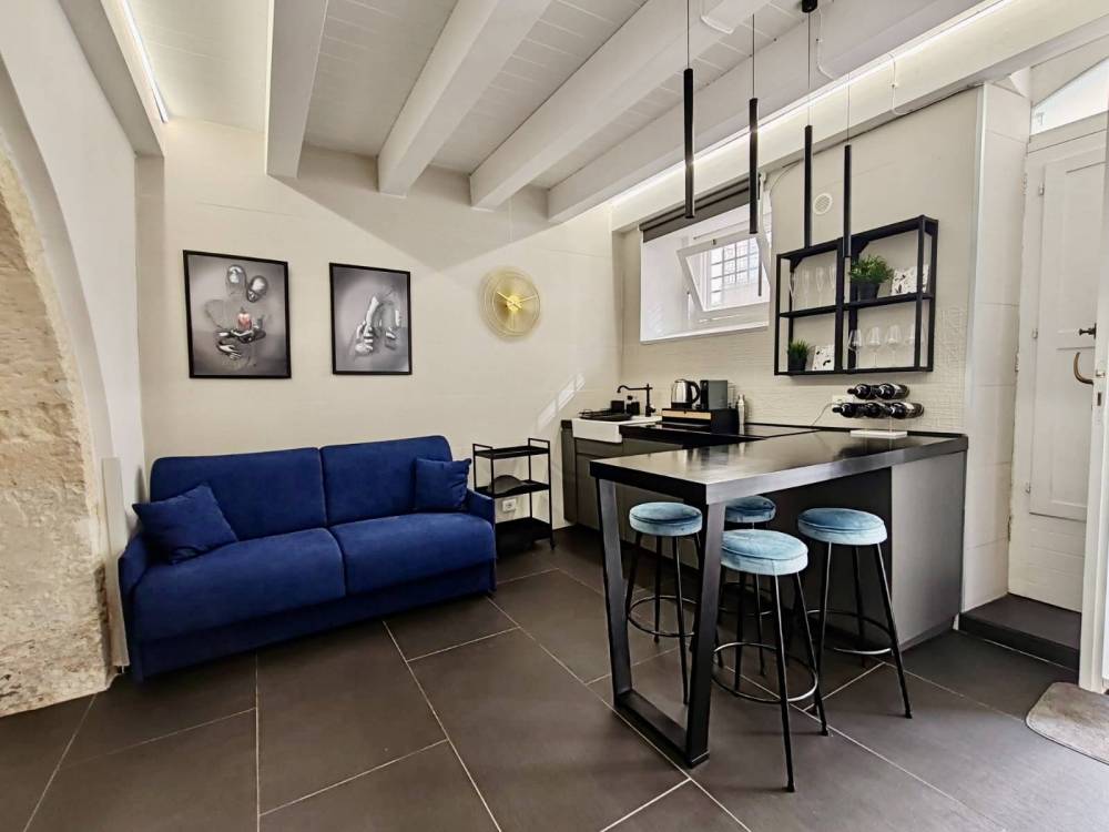 casa indipendente in vendita a Siracusa in zona Isola Ortigia