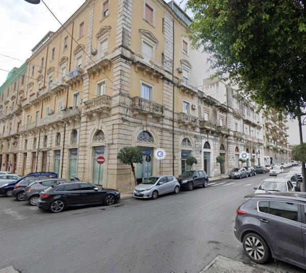 appartamento in vendita a Siracusa in zona Isola Ortigia