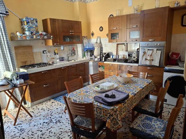 appartamento in vendita a Siracusa in zona Grottasanta
