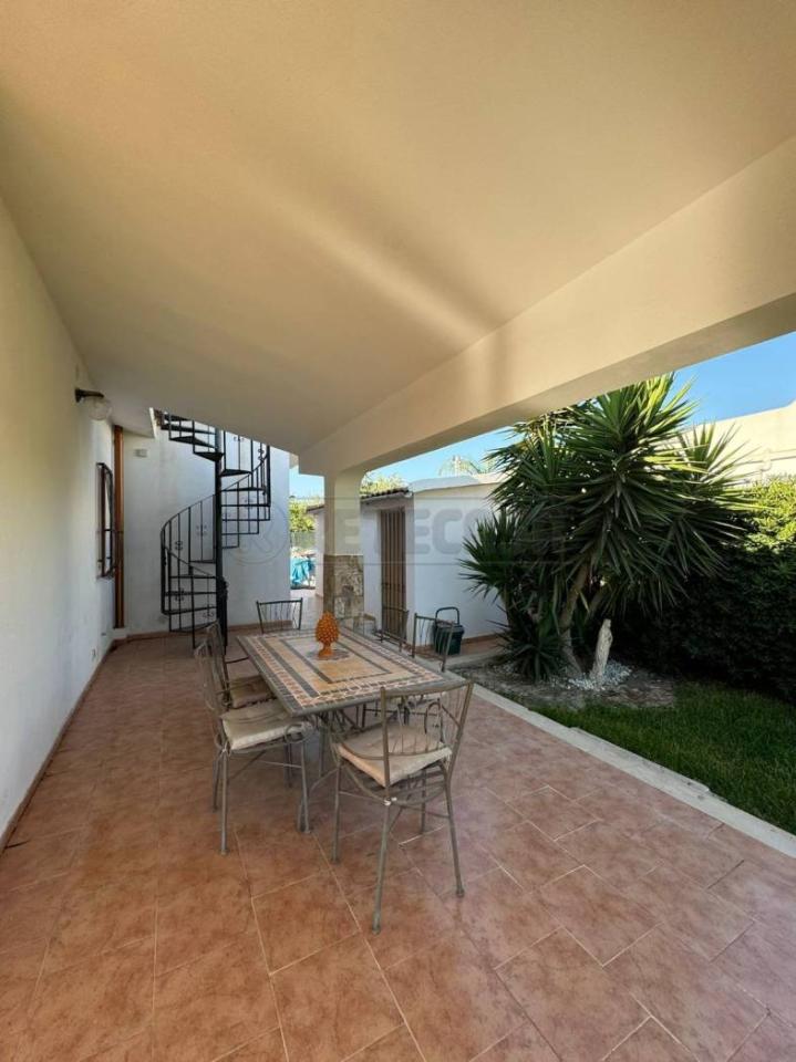 casa indipendente in vendita a Siracusa in zona Arenella