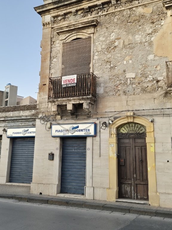appartamento in vendita a Siracusa in zona Belvedere