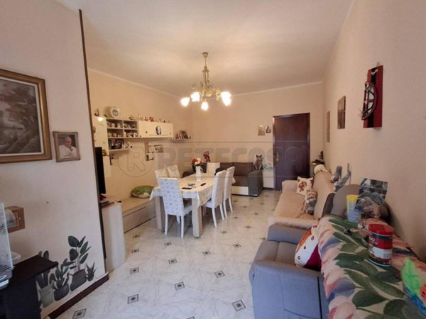appartamento in vendita a Siracusa