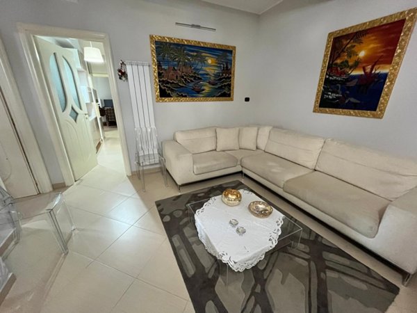 appartamento in vendita a Siracusa in zona Borgata