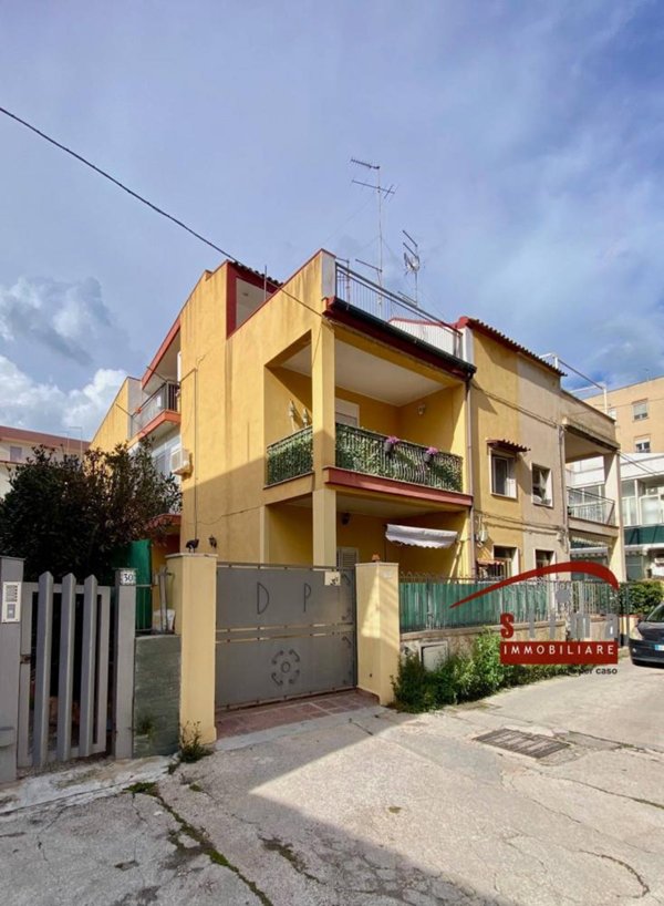 appartamento in vendita a Siracusa