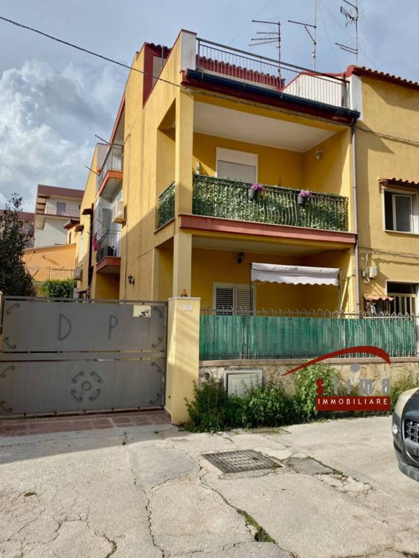 appartamento in vendita a Siracusa