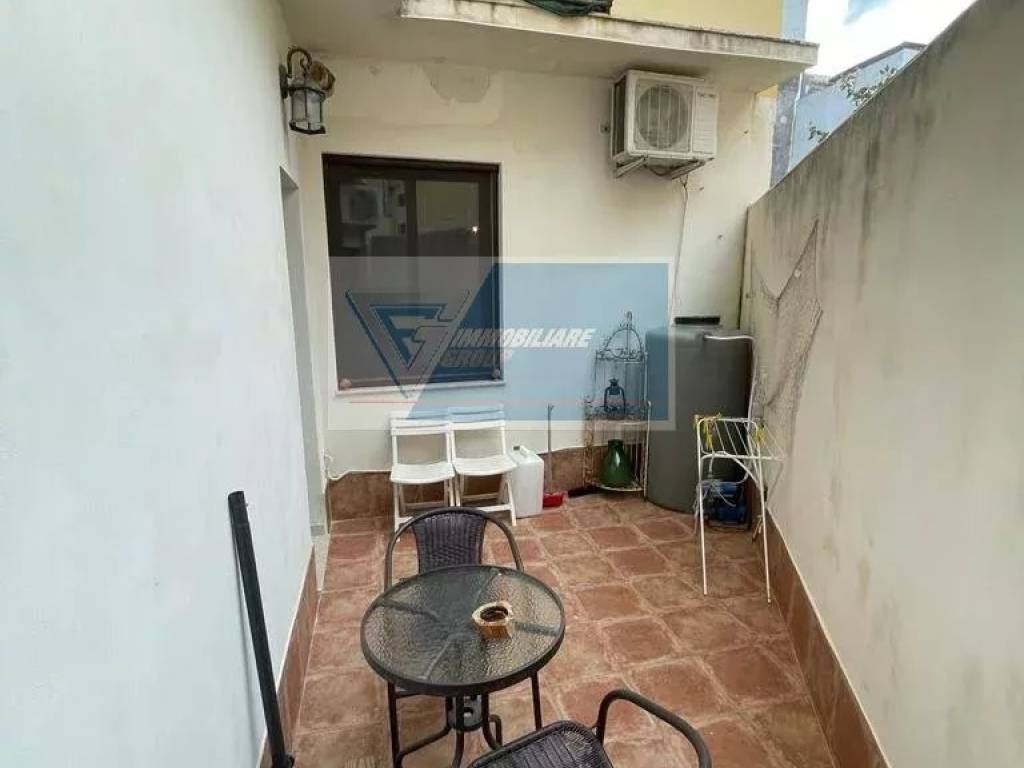 casa semindipendente in vendita a Siracusa in zona Borgata