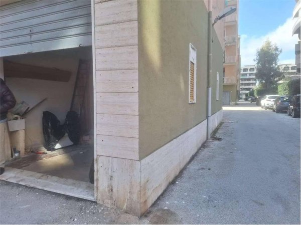 appartamento in vendita a Siracusa in zona Scala Greca
