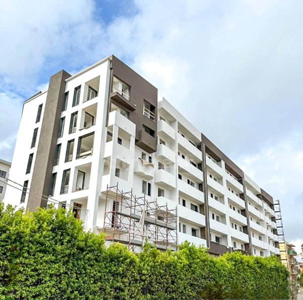 appartamento in vendita a Siracusa in zona Scala Greca