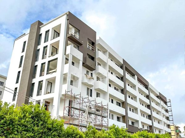 appartamento in vendita a Siracusa in zona Scala Greca