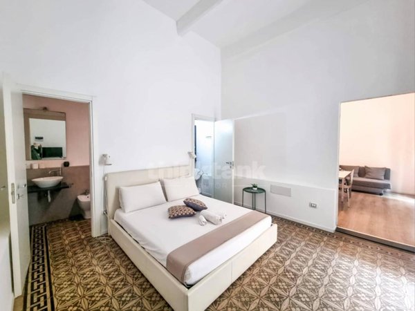 appartamento in vendita a Siracusa in zona Centro Città
