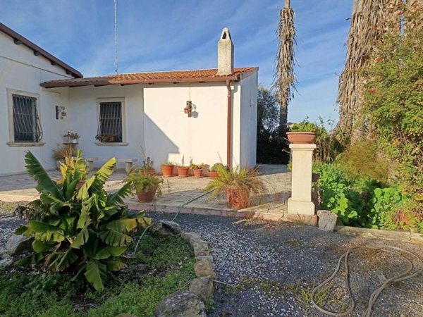 casa indipendente in vendita a Siracusa