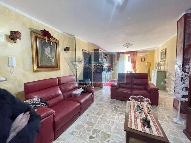 appartamento in vendita a Siracusa in zona Belvedere