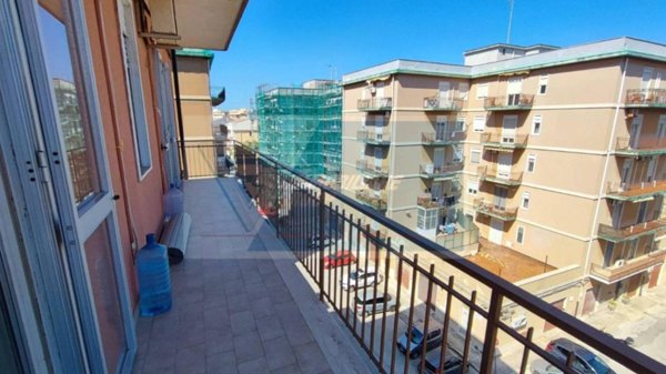 appartamento in vendita a Siracusa
