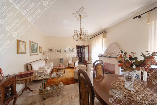 appartamento in vendita a Siracusa in zona Scala Greca