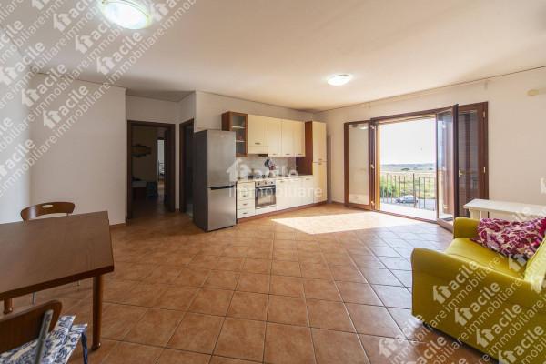 appartamento in vendita a Siracusa in zona Scala Greca