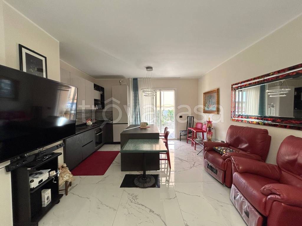 casa indipendente in vendita a Siracusa in zona Isola Ortigia