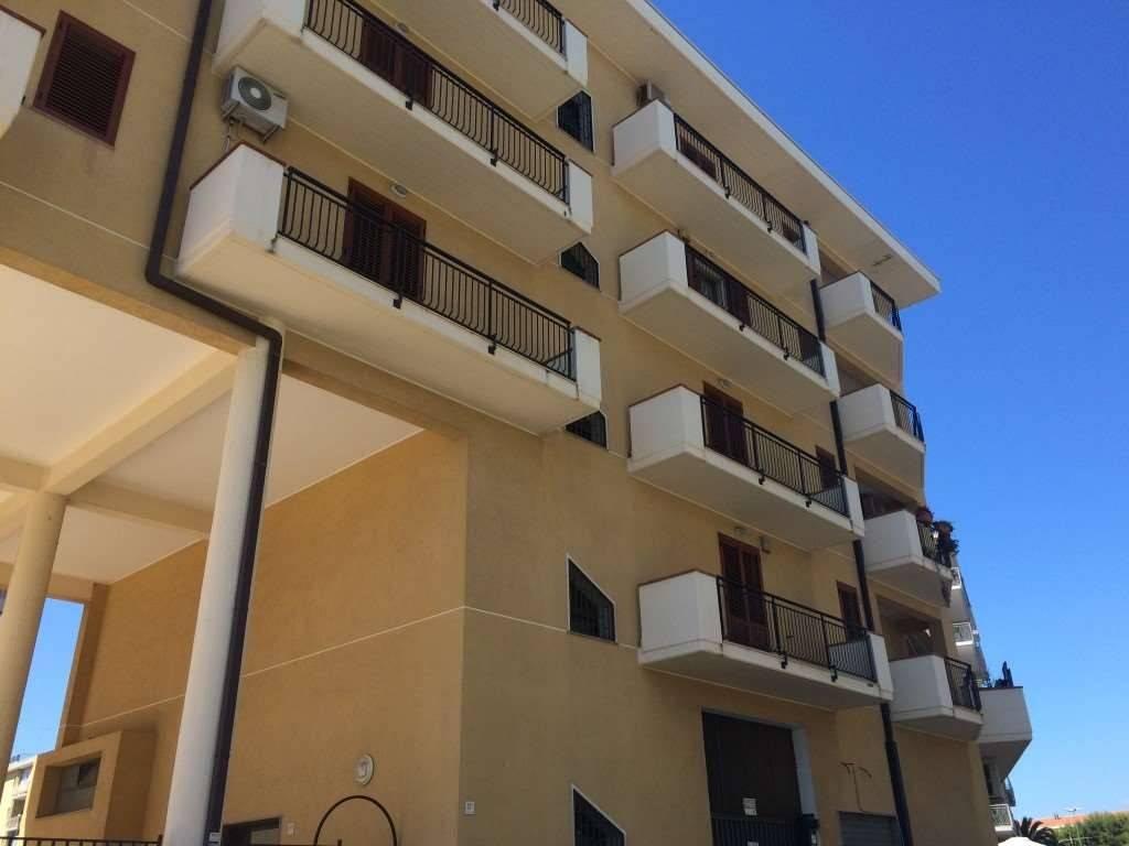 appartamento in vendita a Siracusa