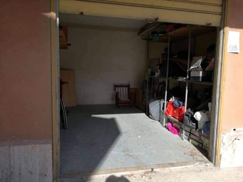 locale di sgombero in vendita a Siracusa