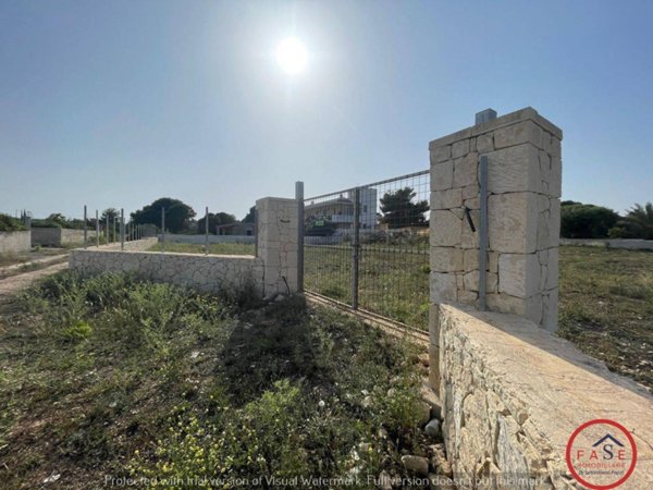 terreno agricolo in vendita a Siracusa in zona Isola / Plemmirio
