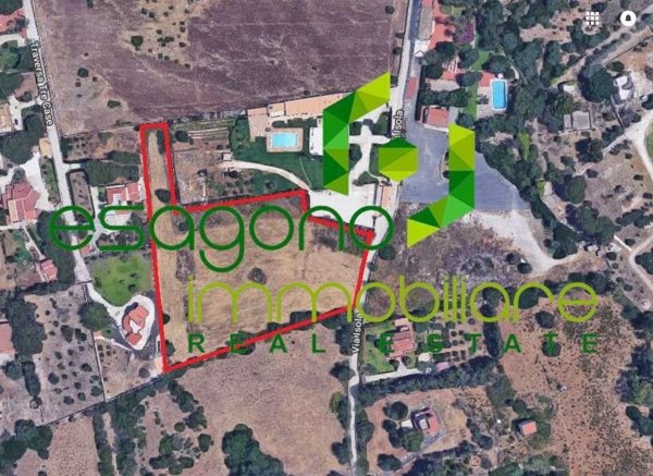 terreno agricolo in vendita a Siracusa in zona Isola / Plemmirio
