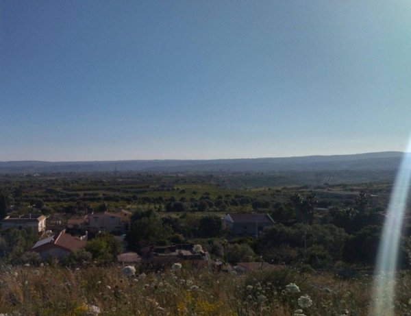 terreno agricolo in vendita a Siracusa in zona Belvedere