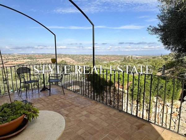 casa semindipendente in vendita a Siracusa in zona Centro Città