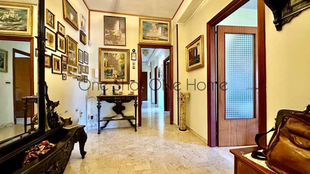 appartamento in vendita a Siracusa in zona Scala Greca