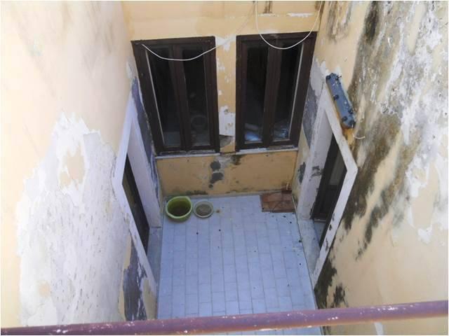 casa indipendente in vendita a Siracusa in zona Borgata