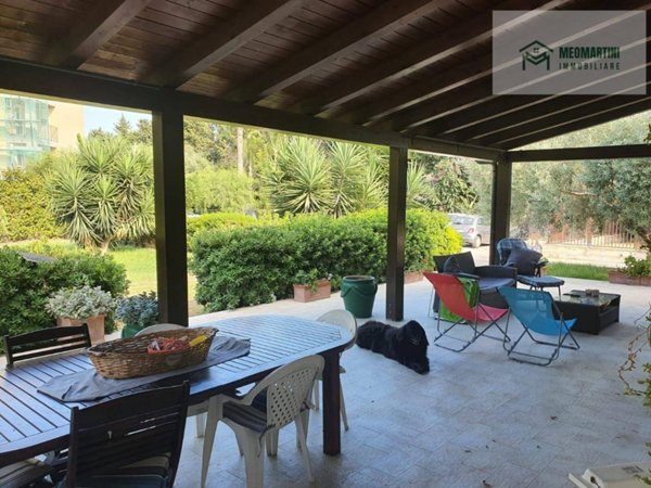 casa indipendente in vendita a Siracusa in zona Scala Greca