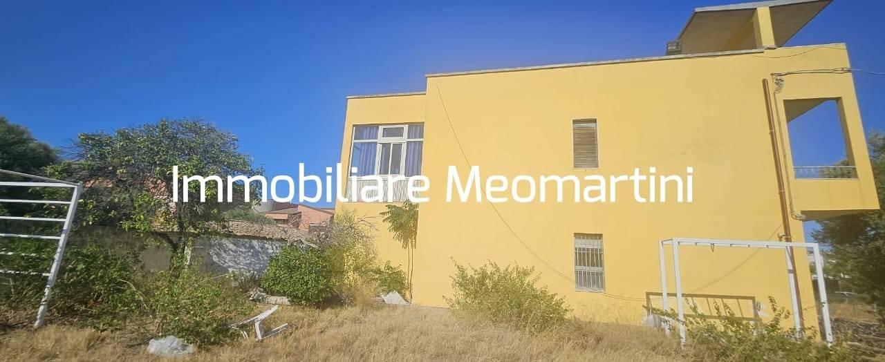 appartamento in vendita a Siracusa in zona Scala Greca