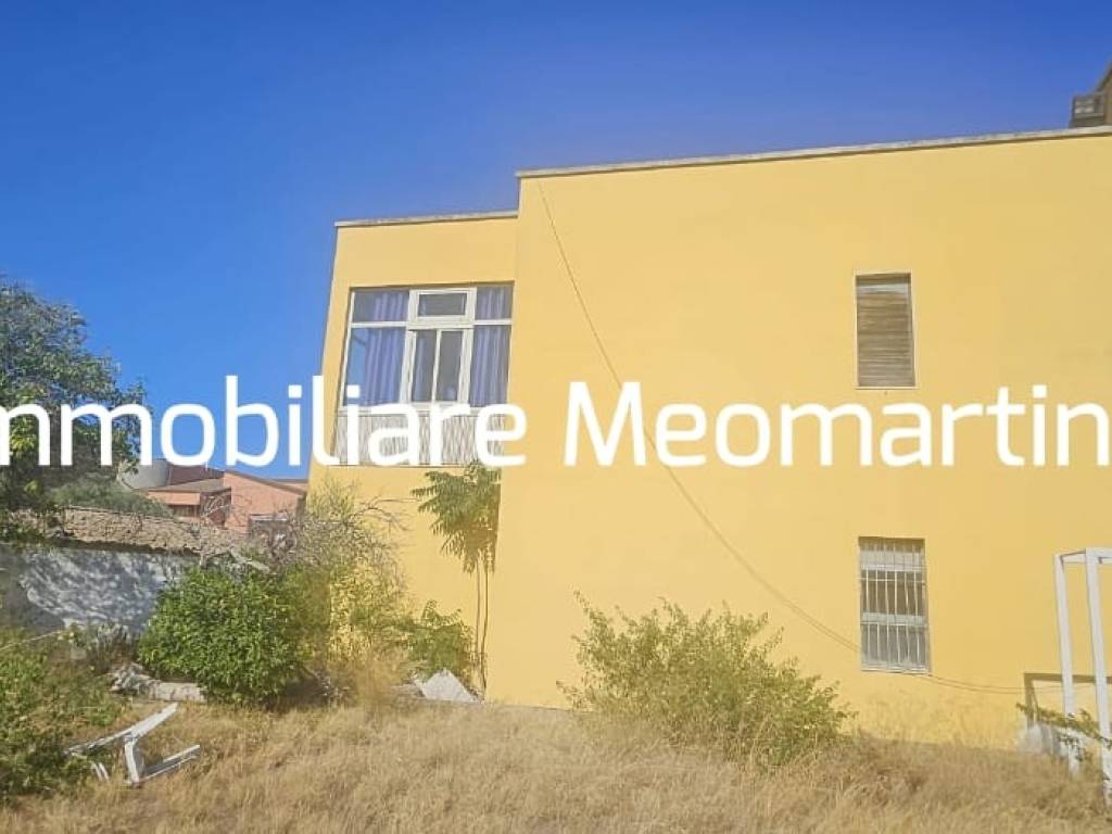 appartamento in vendita a Siracusa in zona Scala Greca