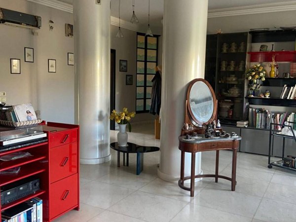 appartamento in vendita a Siracusa in zona Borgata